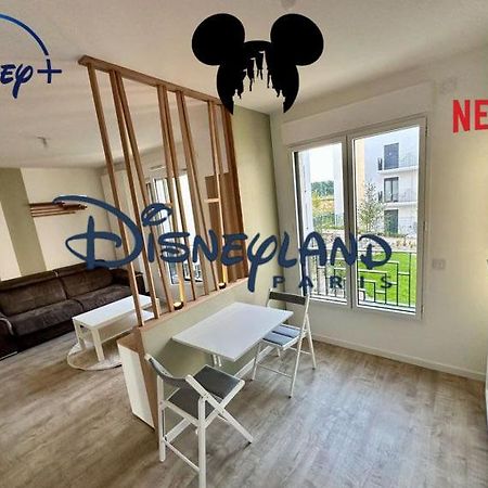שסי Suite Elite Disneyland מראה חיצוני תמונה