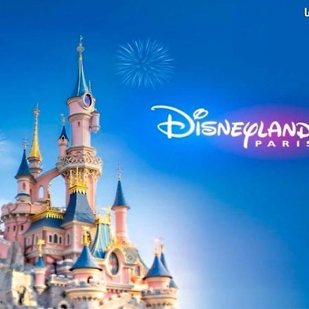 שסי Suite Elite Disneyland מראה חיצוני תמונה
