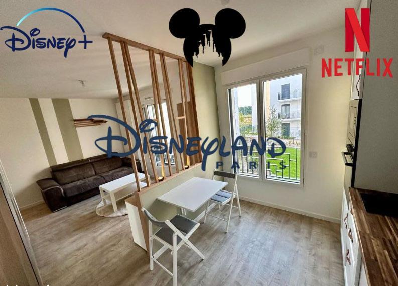 שסי Suite Elite Disneyland מראה חיצוני תמונה